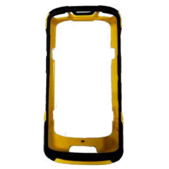YELLOW BOOT EXOSKELETON TC53 Bota protectora