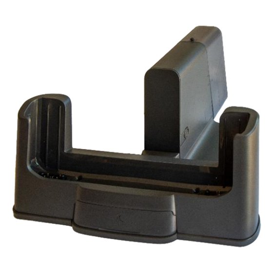 CRD-ET6X-1SNWS-01 accesorio para ordenador de bolsillo tipo PDA Monte