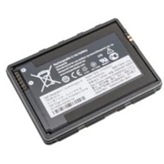 CT4X-BTNA-001 accesorio para ordenador de bolsillo tipo PDA Batería