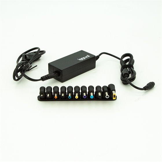 CUA-11T-45W accesorio para portatil Clavija de adaptador de corriente para ordenador portátil