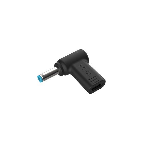 ABBY15PC02 accesorio para portatil Clavija de adaptador de corriente para ordenador portátil