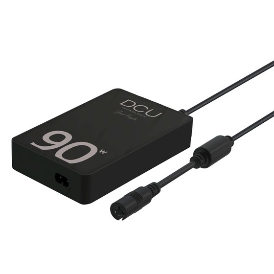 37100090 accesorio para portatil Clavija de adaptador de corriente para ordenador portátil