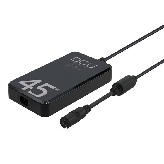 37100045 accesorio para portatil Clavija de adaptador de corriente para ordenador portátil