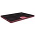 appNBC05R almohadilla fría 39,1 cm (15.4") Negro, Rojo