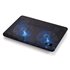 CNBCOOLPAD2F almohadilla fría 39,6 cm (15.6") Negro