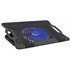 DIPPER 2 almohadilla fría 43,9 cm (17.3") 650 RPM Negro