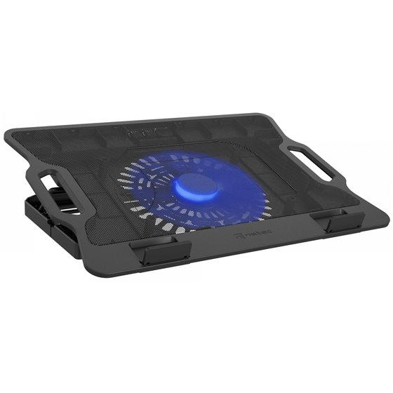 DIPPER 2 almohadilla fría 43,9 cm (17.3") 650 RPM Negro
