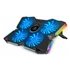 AIRBLADE 500 almohadilla fría 43,2 cm (17") 900 RPM Negro