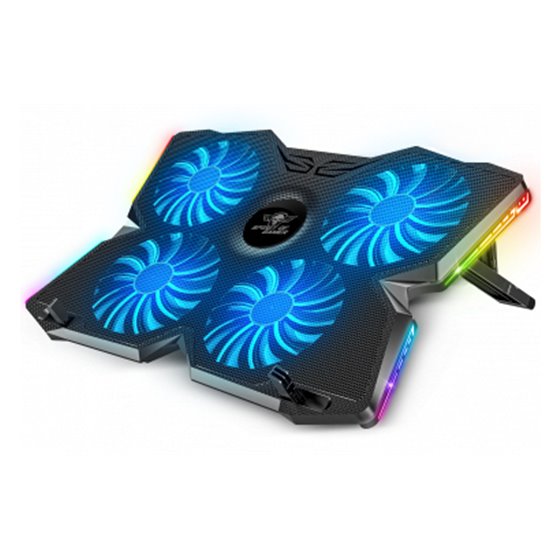 AIRBLADE 500 almohadilla fría 43,2 cm (17") 900 RPM Negro