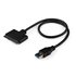 Cable SATA a USB con UASP