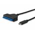Adaptador USB-C a SATA