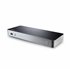 Docking Station USB C para 2 Monitores - PD de 60 W para Portátil Windows - Replicador de Puertos USB Tipo C a HDMI/DVI - USB 3.