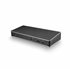Dock Thunderbolt 3 - Docking Station de Portátil para Dos Monitores DisplayPort 4k de 60Hz - Replicador de Puertos con Entrega d