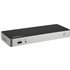 Dock USB C para 2 Monitores 4K 30Hz con HDMI y DisplayPort - Entrega de Potencia 60W - SD - Hub 4x Puertos USB-A 3.0 - Gb Ethern