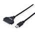 Adaptador USB 3.0 a SATA