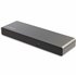 Dock Thunderbolt 3 - Docking Station Thunderbolt 3 de Dos Monitores DisplayPort HDMI y VGA 1080p para Portátil - Replicador de P