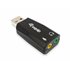 245320 base para portátil y replicador de puertos USB tipo A Negro
