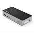 Docking Station USB-C - Replicador de Puertos USB Tipo C de 2 Puertos HDMI para Dos Monitores - Entrega de Alimentación PD de 65
