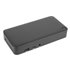 DOCK310EUZ base para portátil y replicador de puertos Alámbrico USB 3.2 Gen 1 (3.1 Gen 1) Type-C Negro