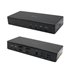 USB-C Quattro Display Docking Station with Power Delivery 85 W