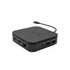 Thunderbolt 3 Travel Dock Dual 4K Display + Power Delivery 60W