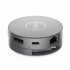 Adaptador de viaje USB-C 7 en 1 Pro - DA310