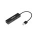 Dragonfly USB 2.0 Negro