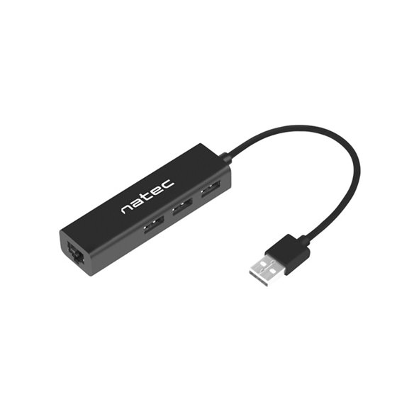 Dragonfly USB 2.0 Negro