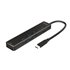 USB-C Travel Easy Dock 4K HDMI + Power Delivery 60 W