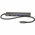 Adaptador Multipuertos USB C - Docking Station USB Tipo C a HDMI 2.0 4K 60Hz - Entrega de Alimentación 100W Pass-through - SD - 