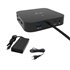 USB-C HDMI DP Docking Station with Power Delivery 65W + Universal Charger 77 W
