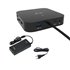 USB-C HDMI DP Docking Station with Power Delivery 100 W + Universal Charger 100 W