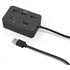 Lite Reader One Alámbrico USB 3.2 Gen 1 (3.1 Gen 1) Type-A Negro