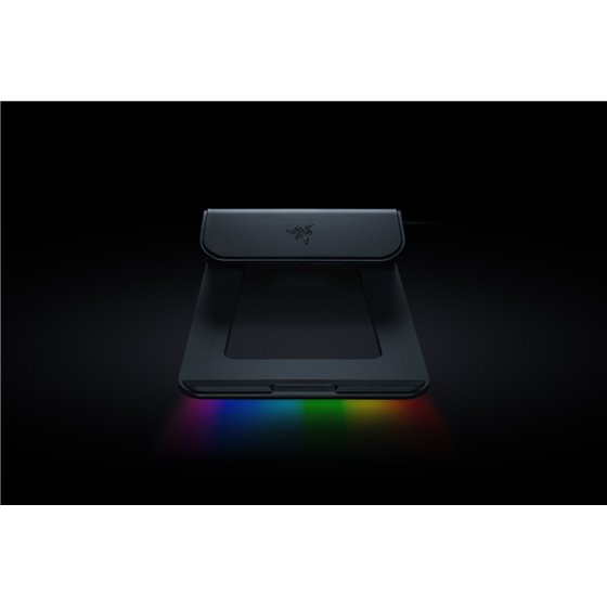 Chroma V2 Alámbrico USB 3.2 Gen 1 (3.1 Gen 1) Type-C Negro