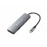 DONN11G USB 3.2 Gen 1 (3.1 Gen 1) Type-C Gris
