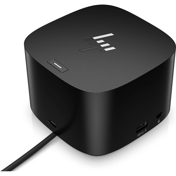 Base de acoplamiento Thunderbolt G4 120 W