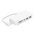 INC011btWH USB 3.2 Gen 1 (3.1 Gen 1) Type-C Blanco
