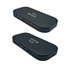 Thunderbolt 3/USB-C Dual 4K Docking Station + USB-C to DisplayPort Cable (1,5 m) + Power Delivery 60W