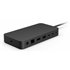 Surface Thunderbolt 4 Dock Alámbrico Negro