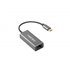 Cricket USB 3.2 Gen 1 (3.1 Gen 1) Type-C Gris