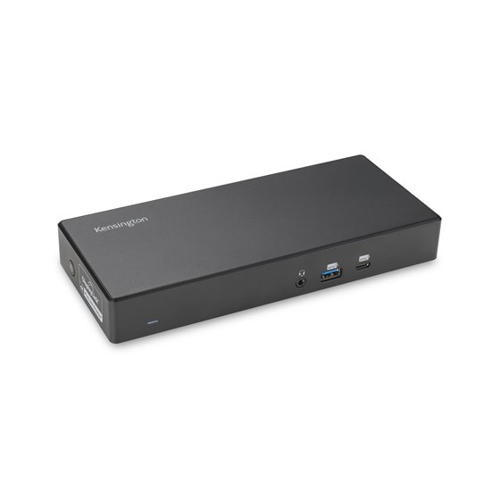 Replicador de puertos 4K dual USB-C y USB-A SD4781P EQ