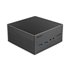 43378 base para portátil y replicador de puertos Alámbrico USB 3.2 Gen 2 (3.1 Gen 2) Type-C Gris