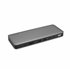 Replicador de puertos 4K dual Thunderbolt 4 SD5760T con carga Power Delivery de 96 W