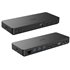USB-C Triple Display Docking Station Gen 2 Pro + Power Delivery 100W