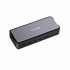 CDS-15S Alámbrico USB 3.2 Gen 1 (3.1 Gen 1) Type-C Negro, Gris