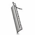 WONDER DOCK 12 Alámbrico USB 3.2 Gen 1 (3.1 Gen 1) Type-C Plata