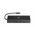 Concentrador multipuerto USB-C de viaje