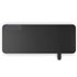 4X11N40212 base para portátil y replicador de puertos Alámbrico USB 3.2 Gen 1 (3.1 Gen 1) Type-C Negro