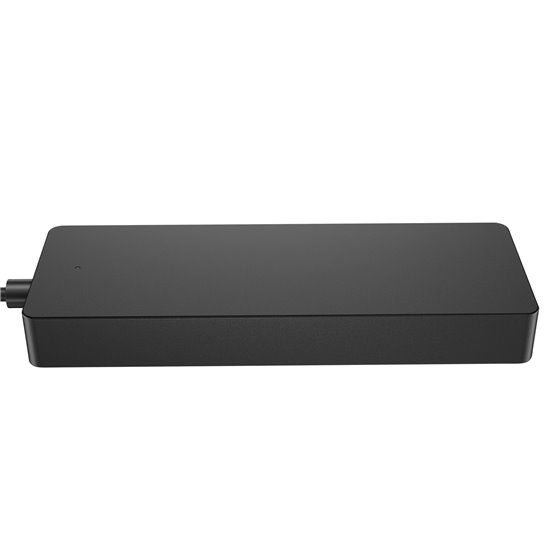 Concentrador de viaje USB-C G3