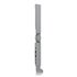 Soporte de Sobremesa Ajustable Para Portail / Tablet Con USB-C Docking 4 en 1, Gris